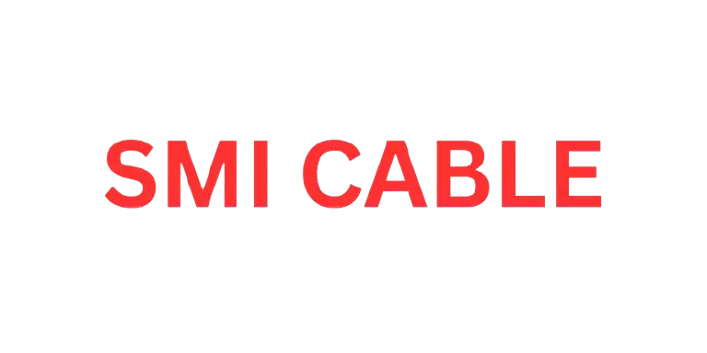smi cable logo