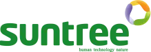 suntree logoo